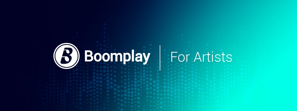 Artistes! Get to know your Stats on Boomplay!