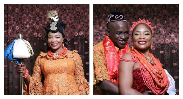 10 Nigerian Wedding Customs That Prove These Brides Know How To Party