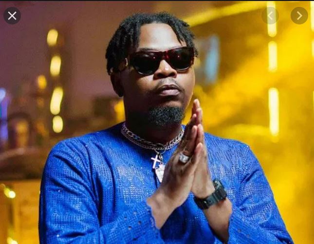 Olamide 'Badoo' Turns 32 Today Boombuzz