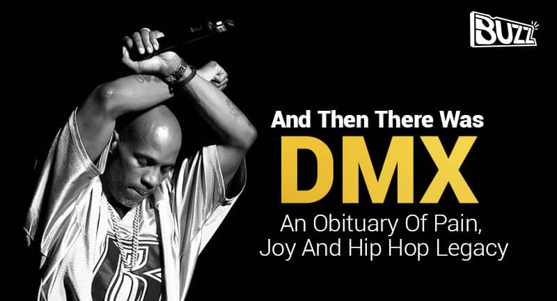 And Then There Was DMX: An Obituary Of Pain, Joy And Hip Hop Legacy