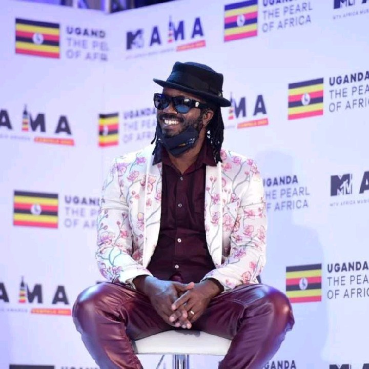 The MTV Africa Music Awards are Back! Uganda Shall Be The Host in 2021