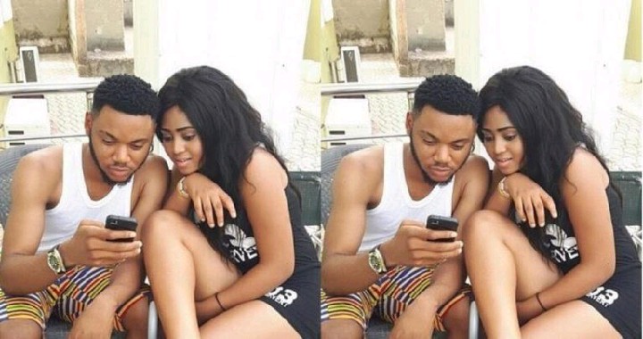Regina Daniels' Ex-boyfriend, Somadina Reacts To Her Hype Post | Boombuzz