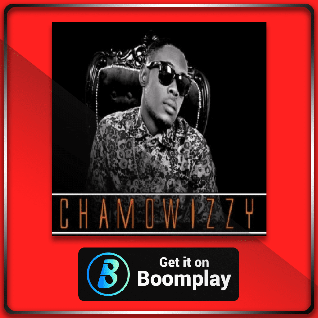 Afrotunes Pick：Replay-Chamowizzy