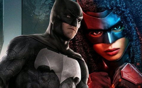 Why Batwoman Suits the Arrowverse Better Than Batman | Boombuzz