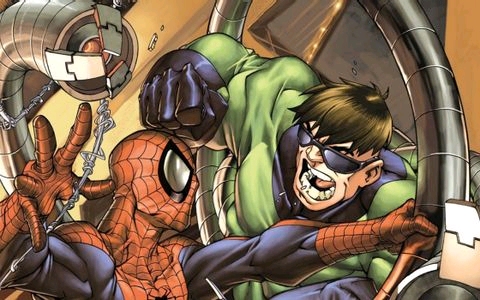Doctor Octopus - Marvel Comics - Spider-Man enemy - Profile 