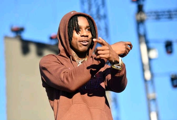 Did Polo G Beat Up A Police Officer? Here Are The Details Of His Arrest 