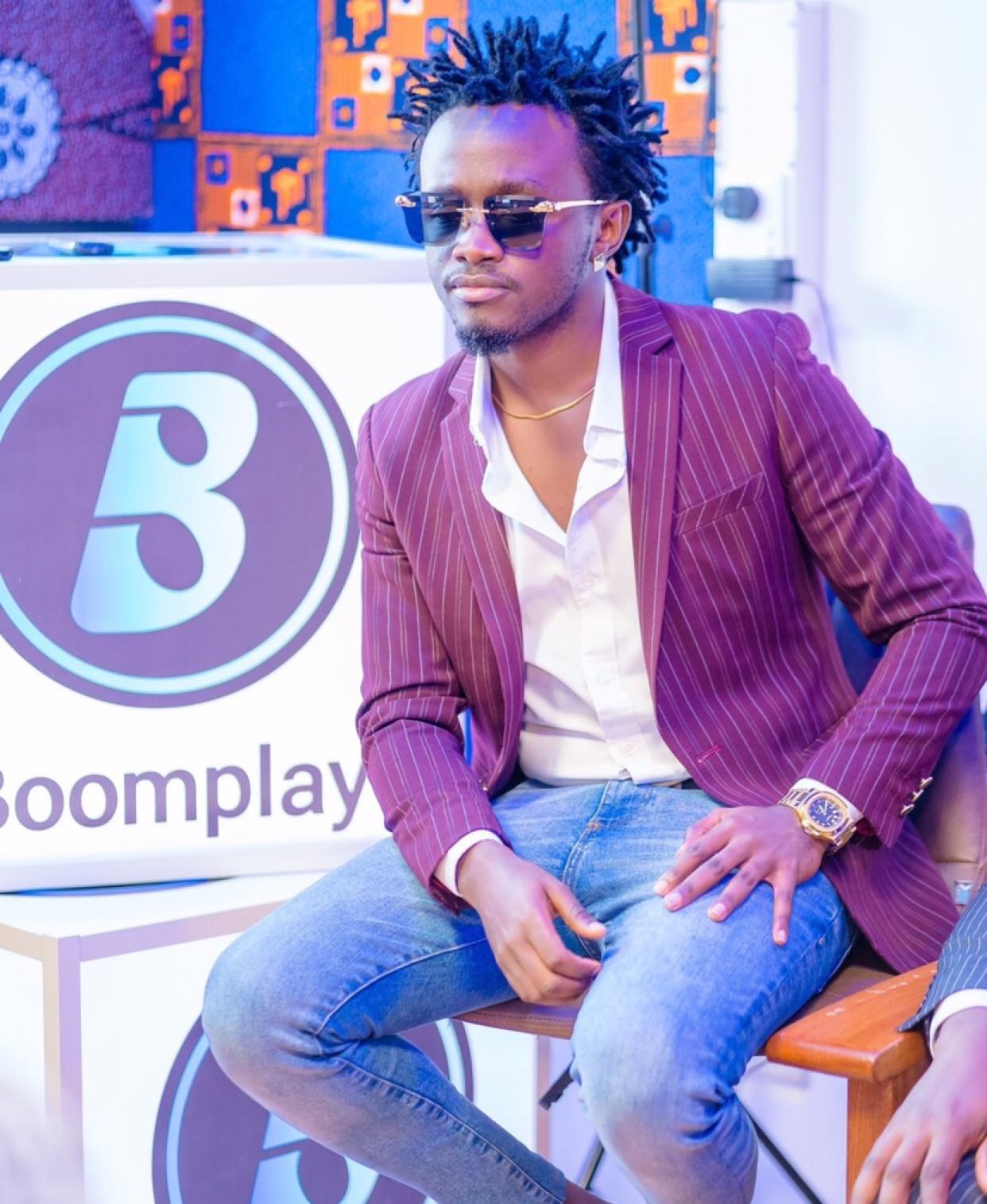 A Hit Or A Miss? - Bahati’s Album ‘Love Like This’ Is Finally Out!