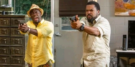 Jack Black e Ice Cube irão estrelar novo filme de comédia da Sony