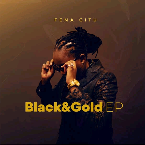 Exclusive! Fena's Black & Gold EP Will Leave You In Your Feels