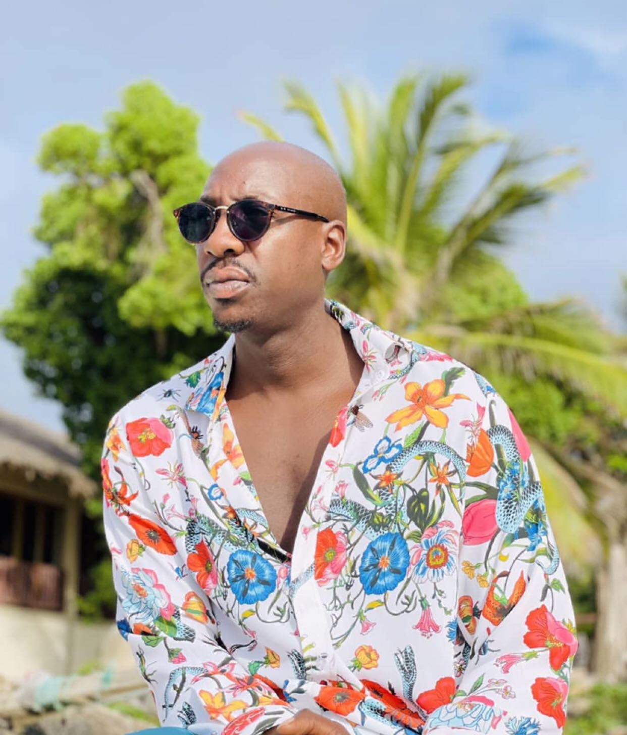 Sauti Sol’s Bien Confirms Nviiri The Storyteller Is Taking Therapy Sessions ‘Seriously’ 