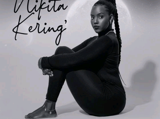 Why You Need To Be Listening To Nikita Kering'