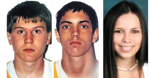 Meet The 4 Children Sentenced To Life Imprisonment And What They Did