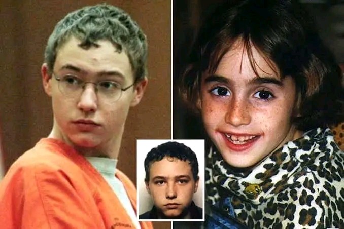Meet The 4 Children Sentenced To Life Imprisonment And What They Did