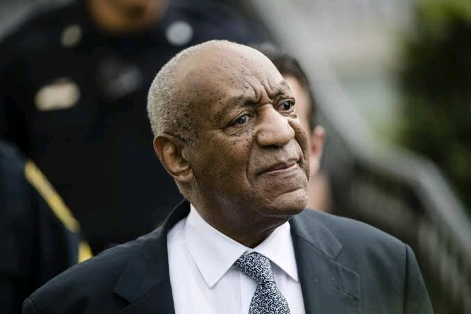 Bill Cosby Freed From Jail As Court Overturns His Sexual Assault Conviction 