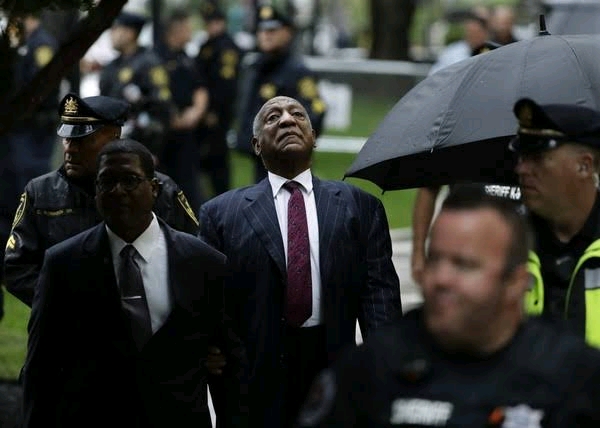 Bill Cosby Freed From Jail As Court Overturns His Sexual Assault Conviction 