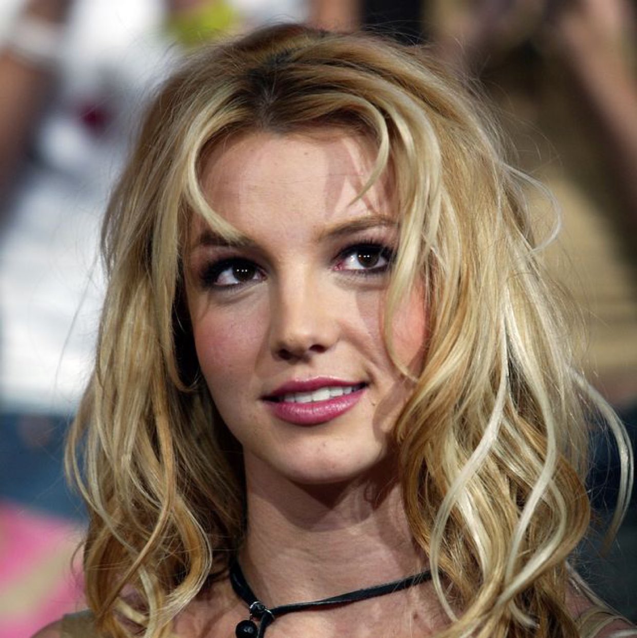 Do You Agree With The Judge Who Just Denied  Britney Spears Her Freedom? 