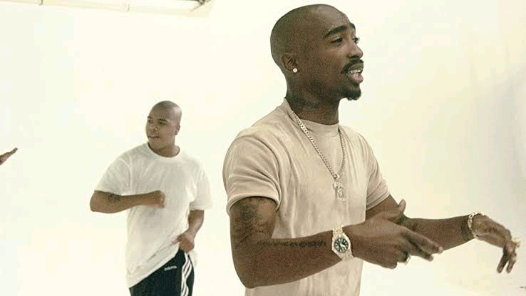 Was 2 Pac Planning On Beating Up Will Smith? 