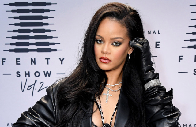 Fenty fashion faltered, but LVMH sees growth for lingerie and beauty