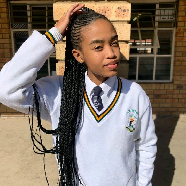 South African School Girls Are The Most Beautiful Boombuzz