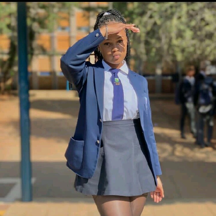 South African School Girls Are The Most Beautiful Boombuzz 