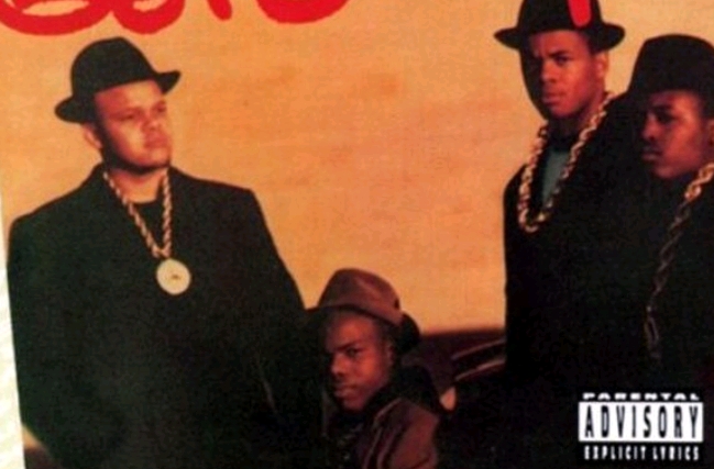 Ghetto Boys　Making Trouble / geto boys GETO BOYS - MAKING TROUBLE (VINYL LP) 1988!! RARE!! BUSHWICK