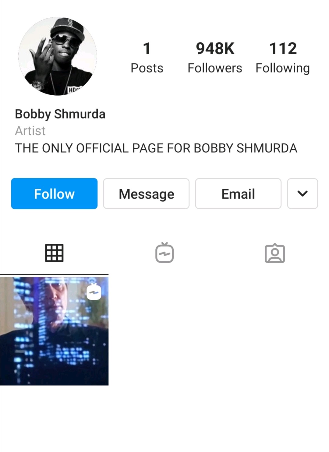 Breaking News: Bobby Shmurda To Be Released From Prison 