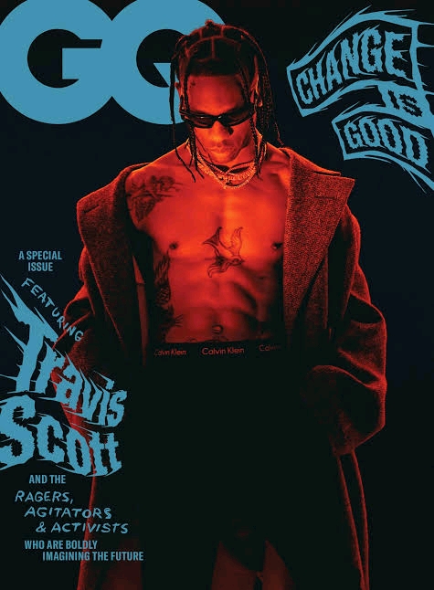 From Astroworld To Utopia Read What Travis Scott Wants His