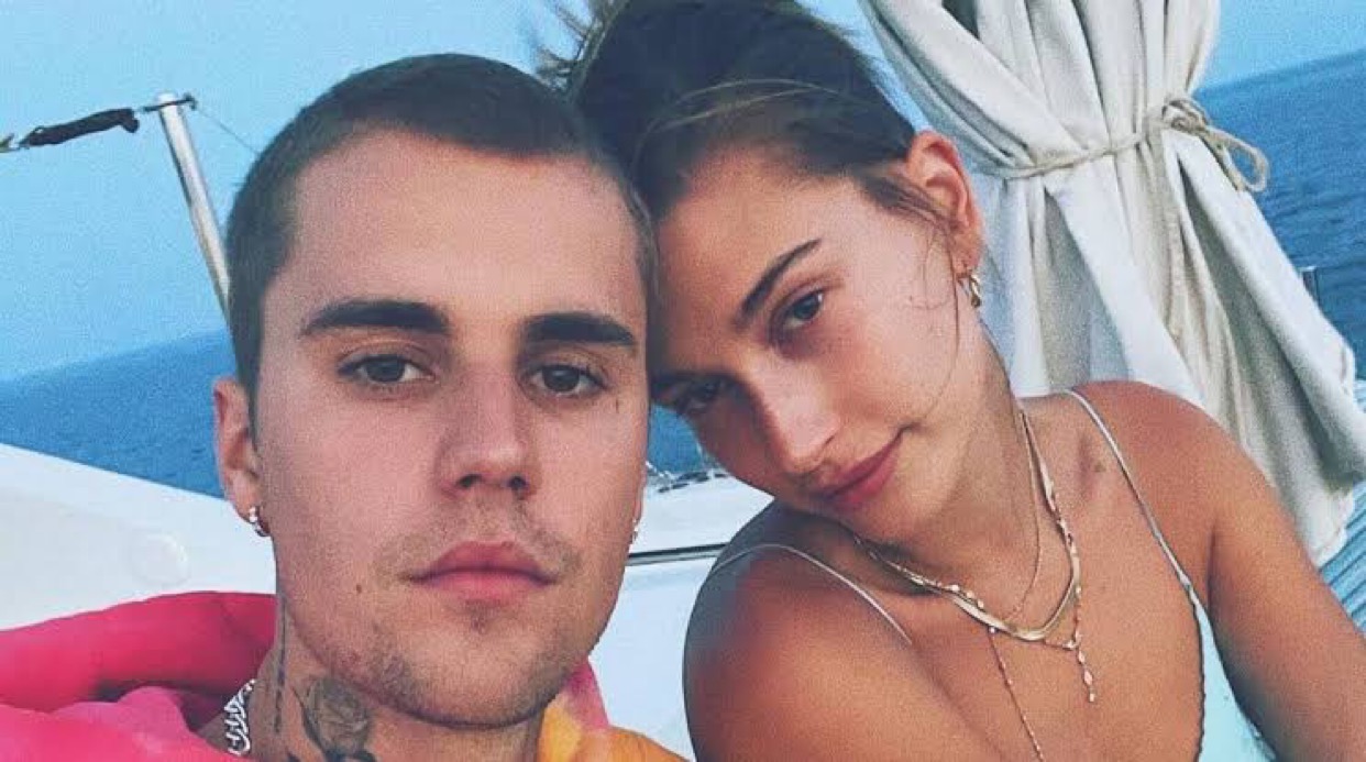Have You Seen Hailey’s Response To Allegations That Justin Bieber Shouted At Her?