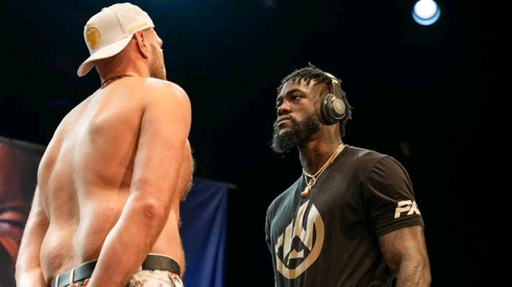 Why Has The Third Fight For Tyson Fury & Deontay Wilder Been Postponed? 