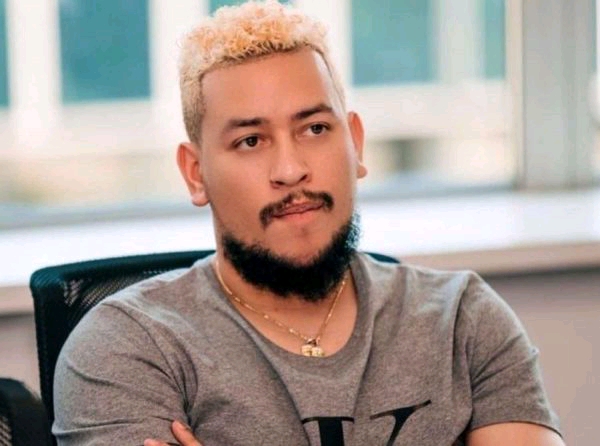 Afrikan Rapper Top 5 African rappers with the most awards | Boombuzz