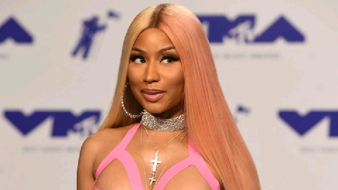 Nicki Minaj Boosts Instagram Following of Michael Who Let Fan Rap in Store.