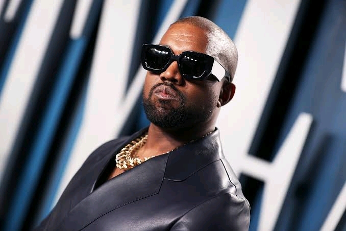 Are You Excited About A New Kanye West Album? 