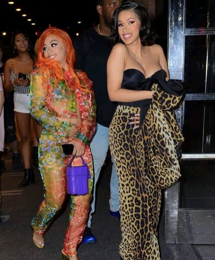 Who Is Cardi B's Sister? - All About Hennessy Carolina