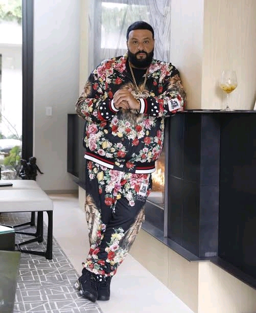 DJ Khaled Unveils Collaborative Collection With Dolce &amp