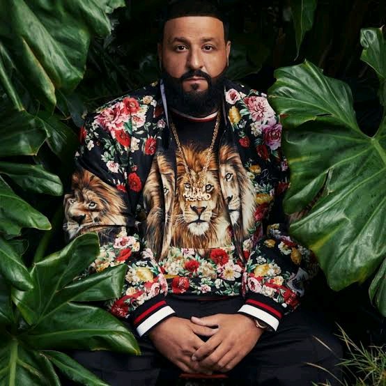 DJ Khaled Unveils Collaborative Collection With Dolce &amp