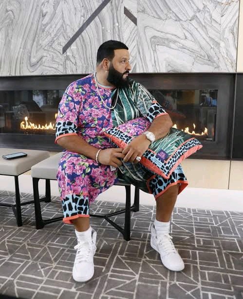 DJ Khaled Unveils Collaborative Collection With Dolce &amp