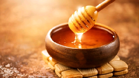 Skin Benefits Of Honey