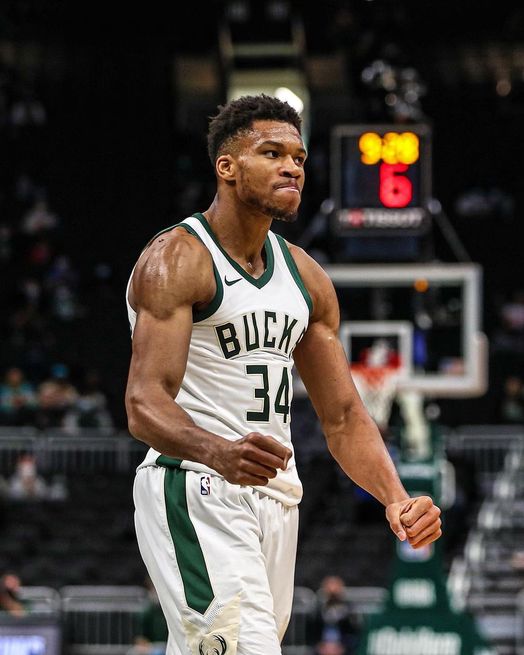 Antetokounmpo: A Family Of Champions | Boombuzz