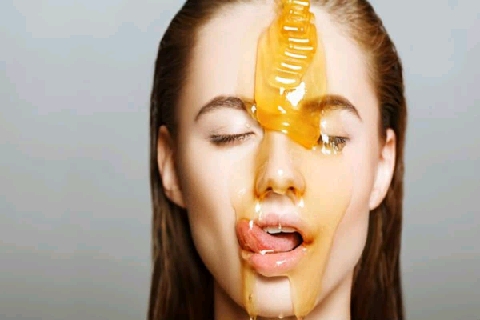 The Benefits Of Honey For Your Skin And Beauty.