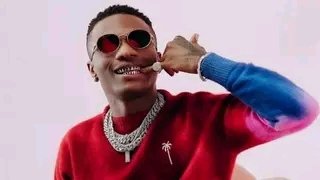 Wizkid Received  63rd Grammy Award for ‘Best Music Video’ For His Appearance In ‘Brown Skin Girl’