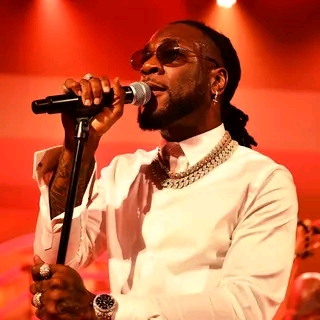 Burna Boy’s “Twice as Tall” wins “Best Global Music Album!” at the 2021 &apos;GRAMMYs 