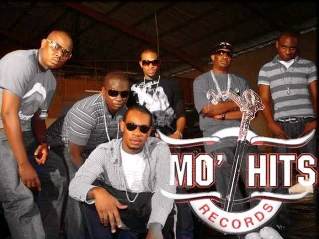 Check out 5 Big Nigerian Record Labels that fell apart.
