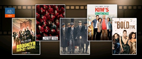 Money Heist To Peaky Blinders: 7 Popular Netflix Shows Ending In 2021