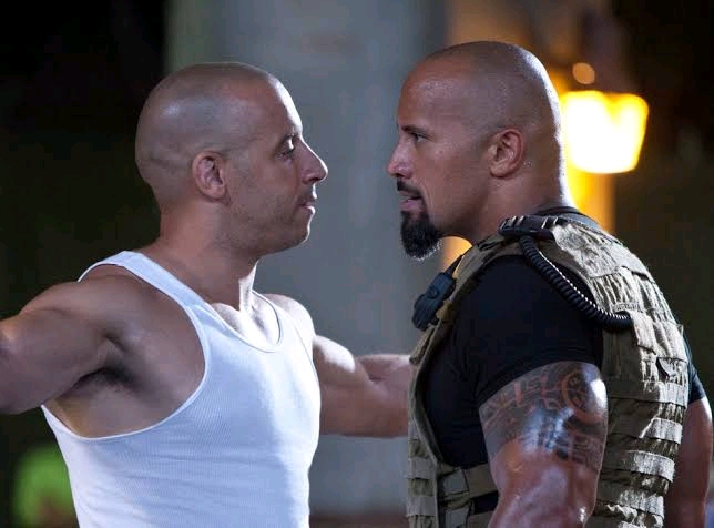 This Is Why Dwayne Johnson Won't Be Part Of Fast And Furious Films Anymore 