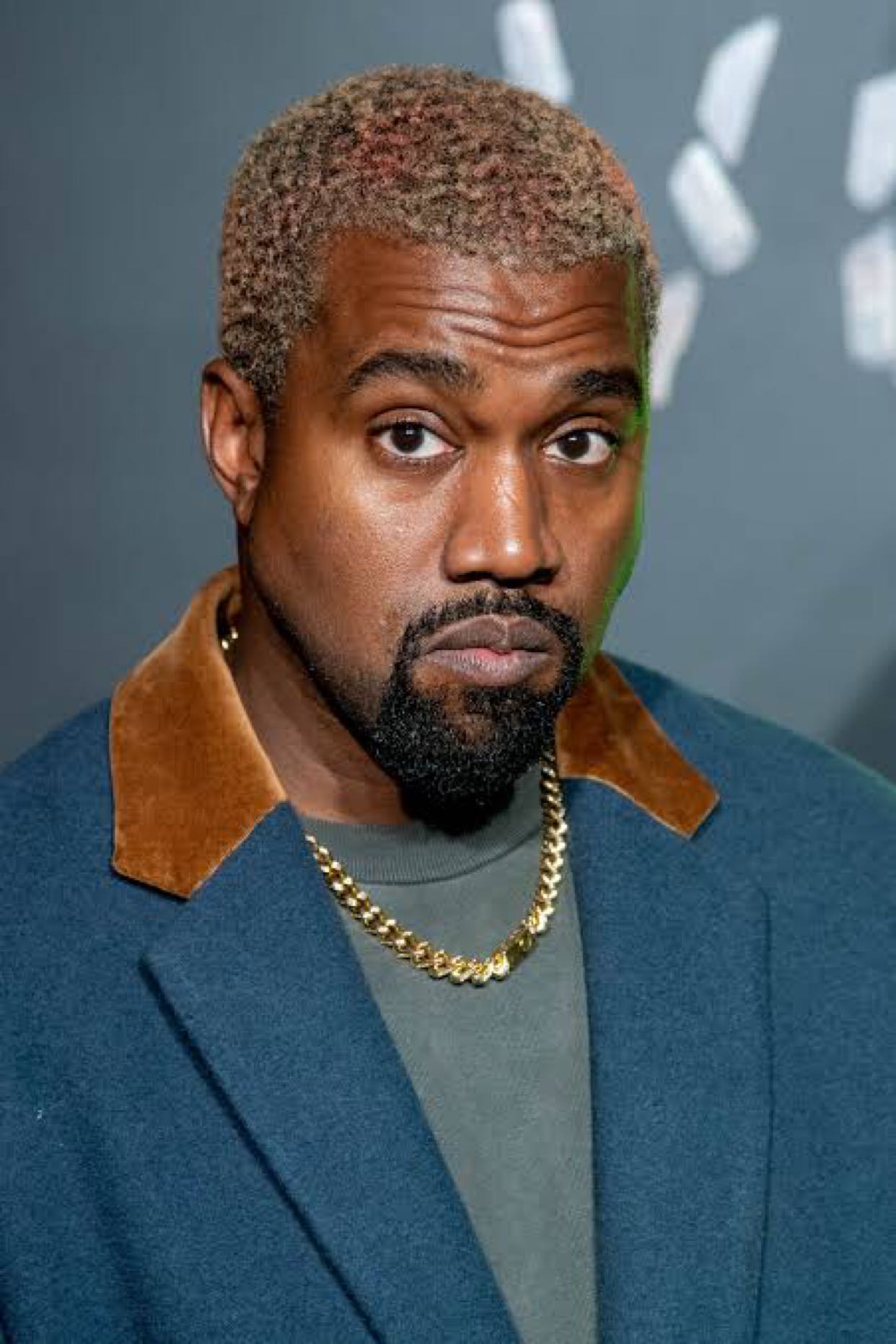 Who Goes For An Event And Refuses To Leave The Venue? - Only Kanye West