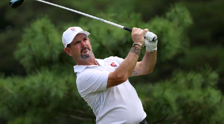 Sabbatini Sets Eye On Gold Medal To Inspire Young Slovak Golfers Boombuzz Sabbatini Sets Eye On Gold Medal To Inspire Young Slovak Golfers Boombuzz