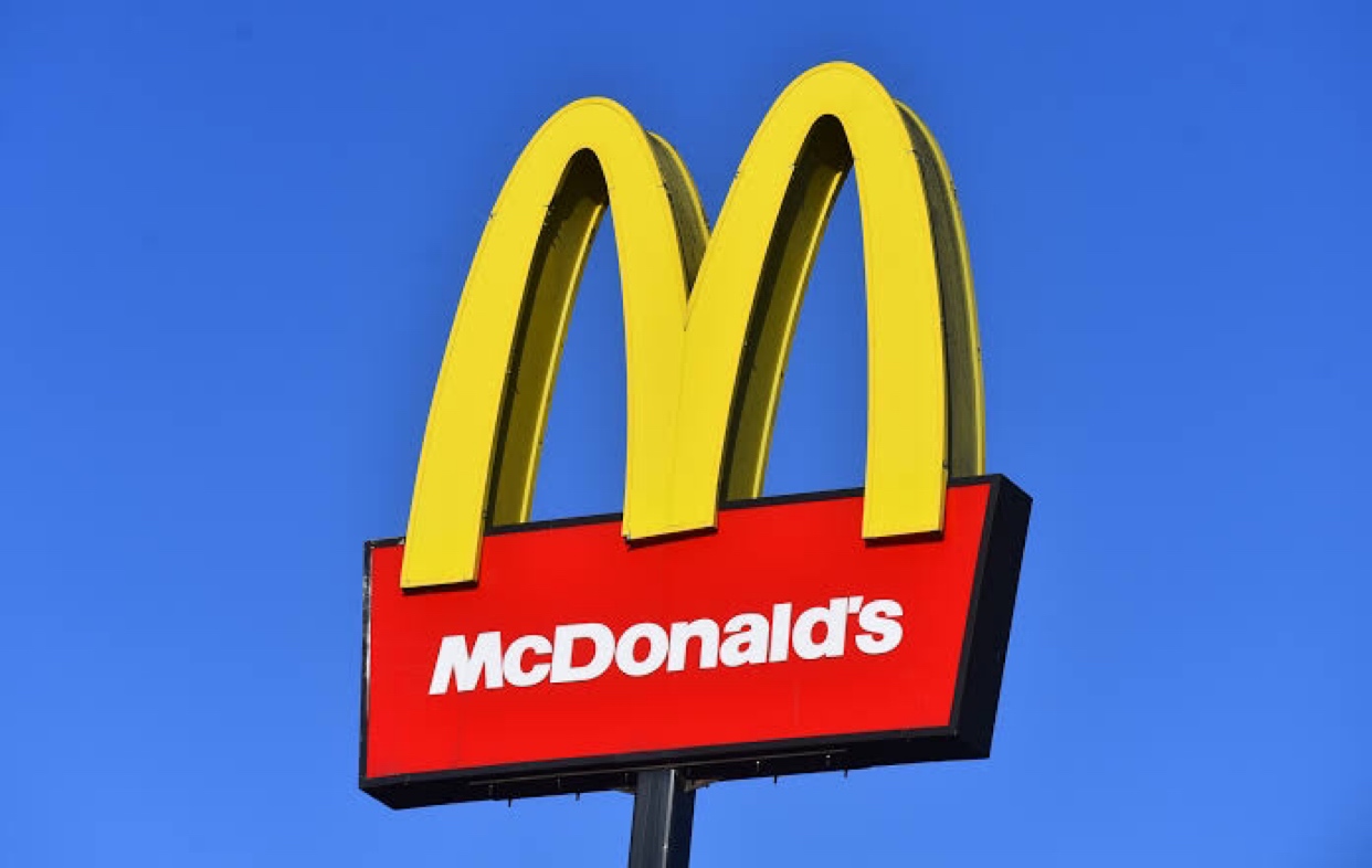 Did You Know Saweetie Has Partnered With McDonalds?  