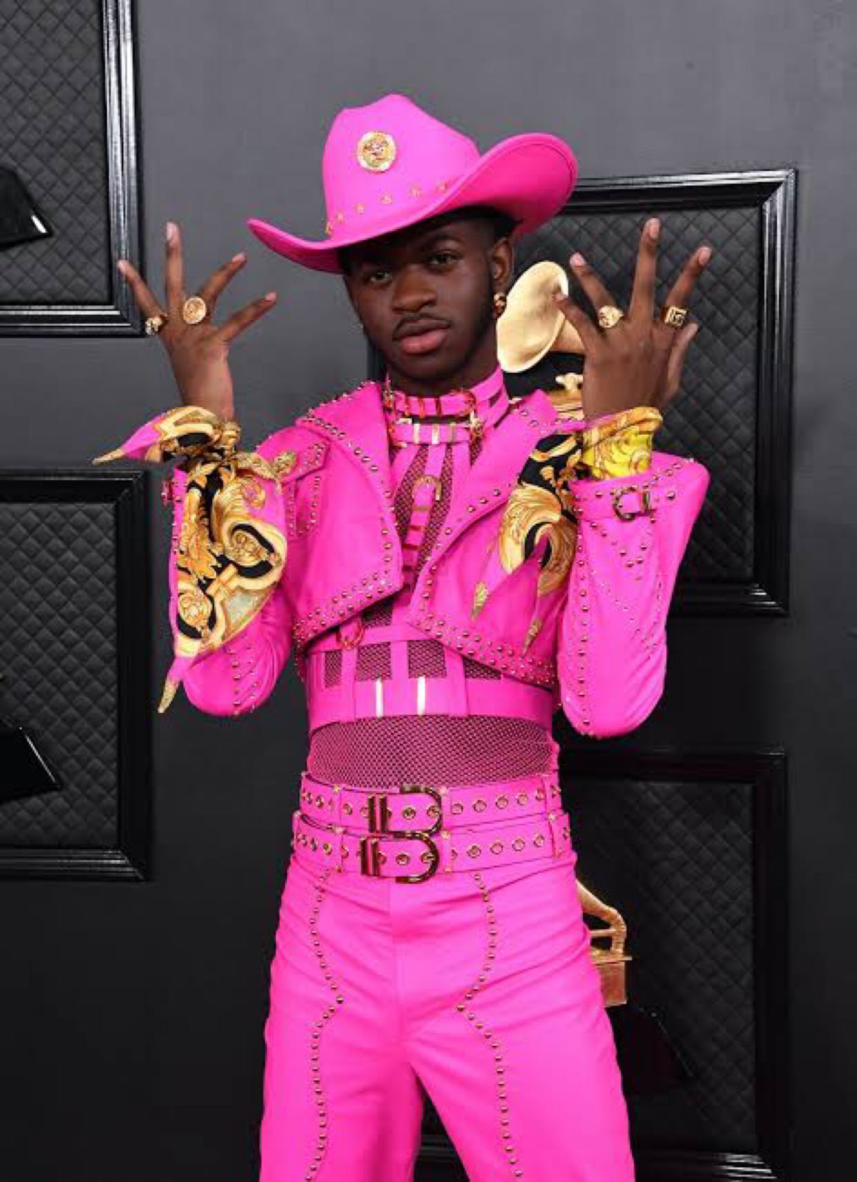 Is Lil Nas X The Most Controversial Rapper On The Internet? 