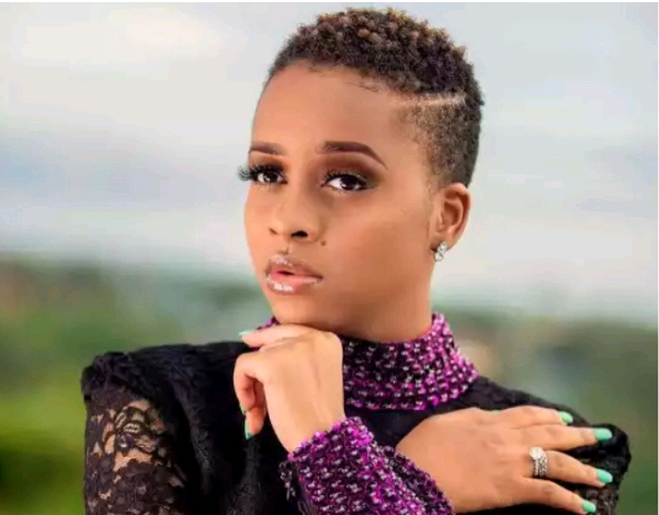 Meet The 4 Hottest Tanzanian Women Celebrities In 2021 Boombuzz 