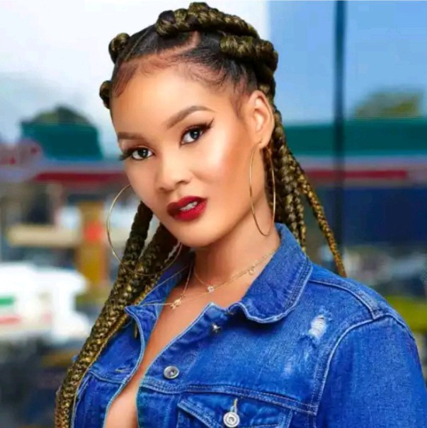 Meet The 4 Hottest Tanzanian Women Celebrities In 2021 | Boombuzz